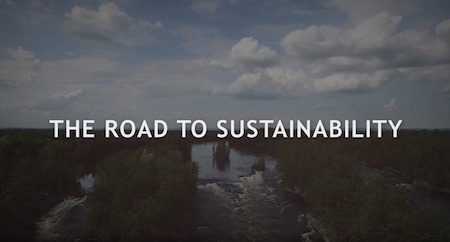 Episode 1 - The Road to Sustainability