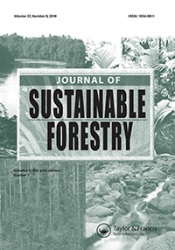 Partnership Building for Sustainable Development - A First Nations Perspective (Journal of Sustainable Forestry)