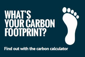 carbon footprint