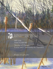 Sketches of Changes: Forests and Communities in Transition (2009-2010)